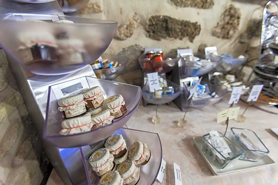 Hotel Pintor El Greco