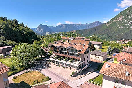 Hotel Cima Tosa