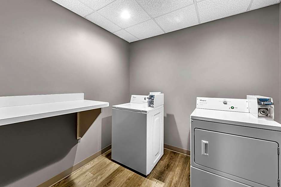 Comfort Suites Knoxville