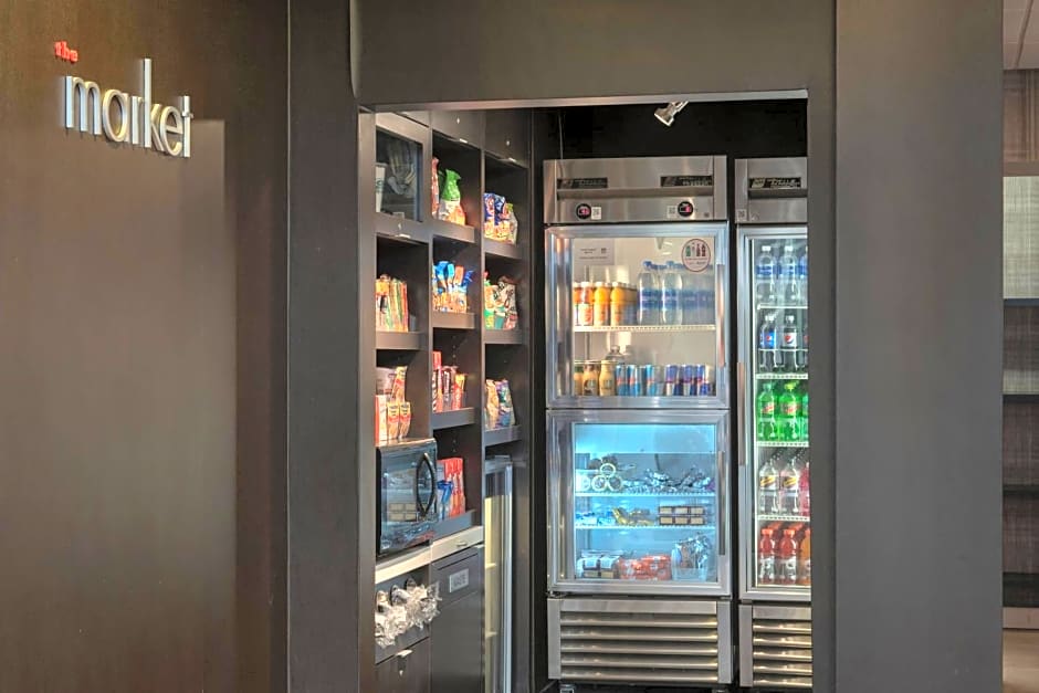 Courtyard by Marriott Lincroft Red Bank