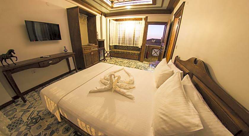 Hotel Mary's House