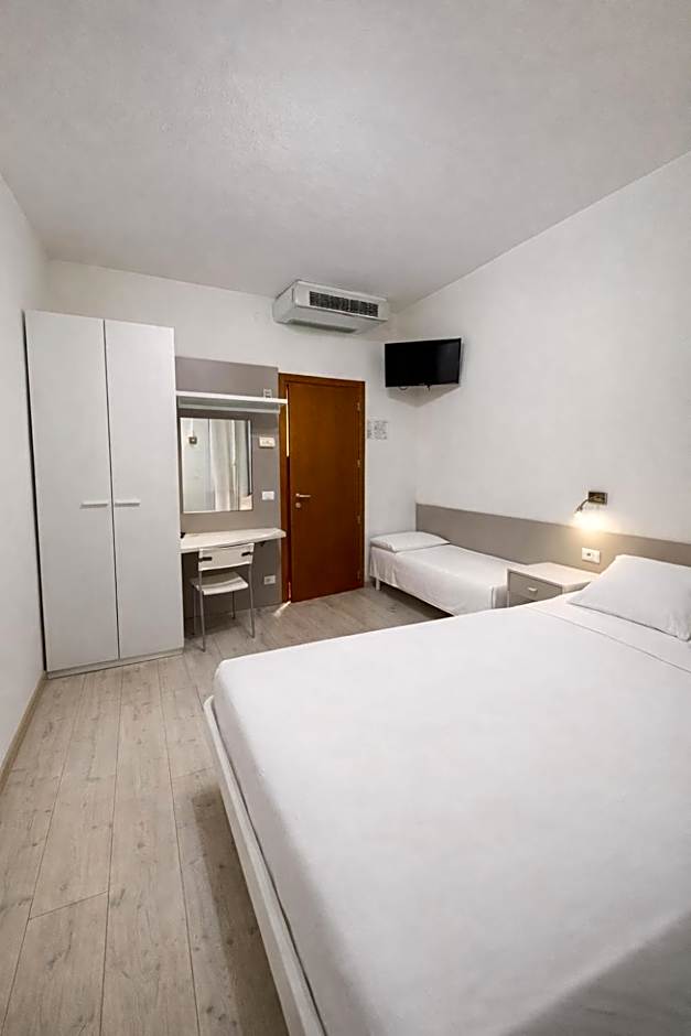 Hotel Sasselli Dipendenza Hotel Zamagna