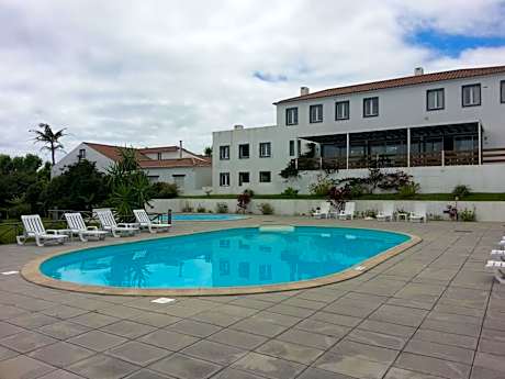 Apartamentos Turisticos Nossa Senhora Da Estrela