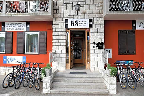 Hostel Soline