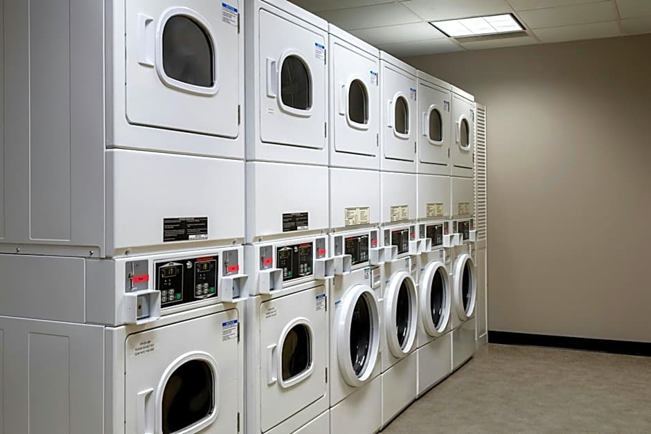 Residence Inn by Marriott Pittsburgh Monroeville/Wilkins Township