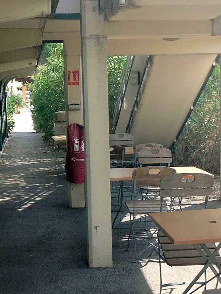Premiere Classe Salon De Provence