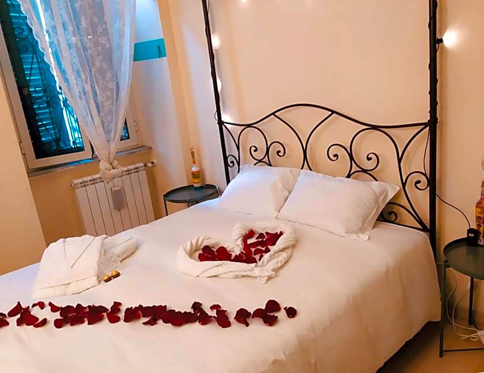 Relais Villa Fiorelli