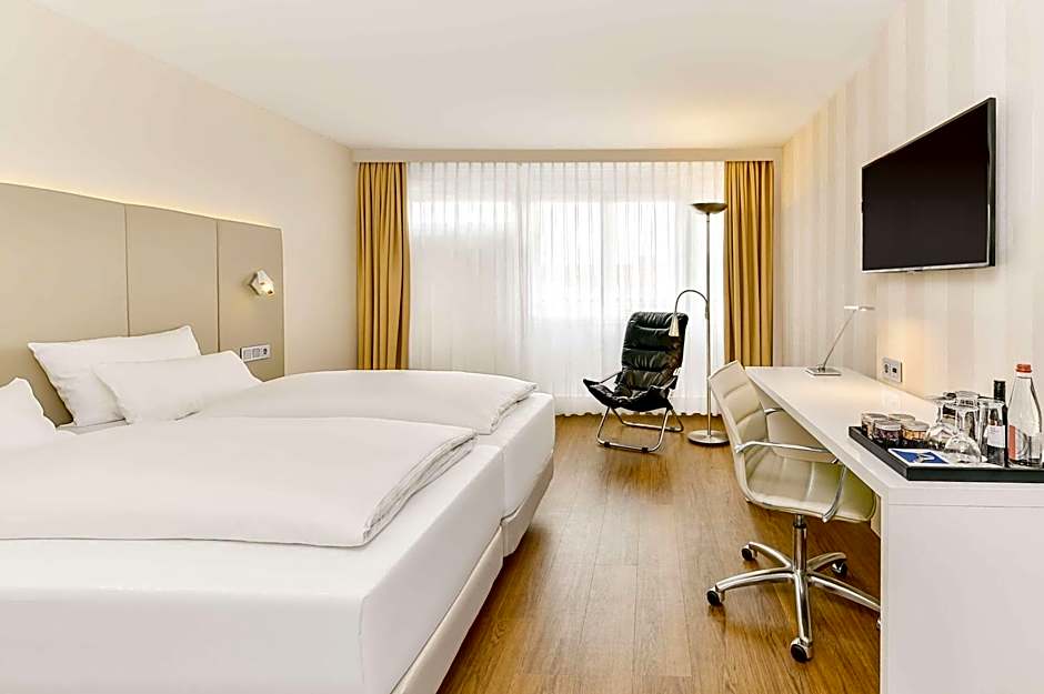 NH Hotel Erlangen