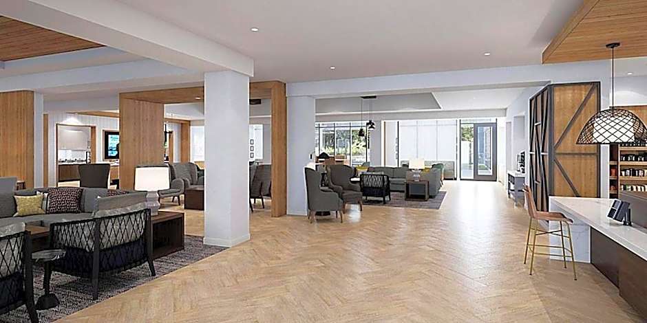 Staybridge Suites Portland By IHG