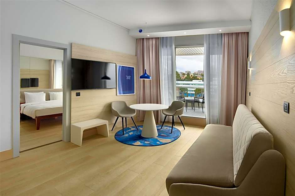 Radisson Blu Hotel Nice