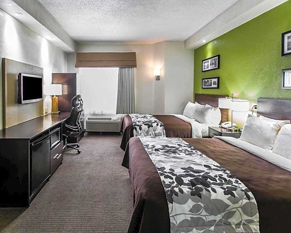 Sleep Inn Fort Pierce I-95