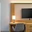 Sheraton Grand Sacramento Hotel