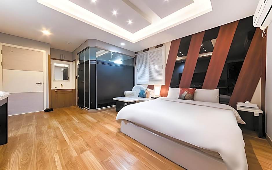 Incheon Wolmido Galaxy Hotel