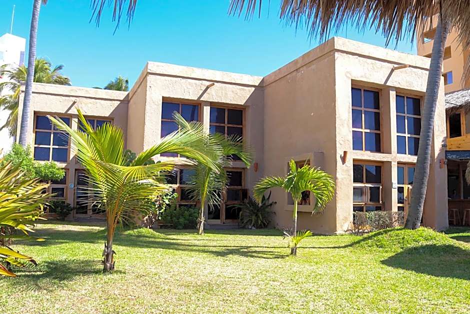 Villas El Rancho Green Resort