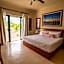 Blue Palm Bacalar