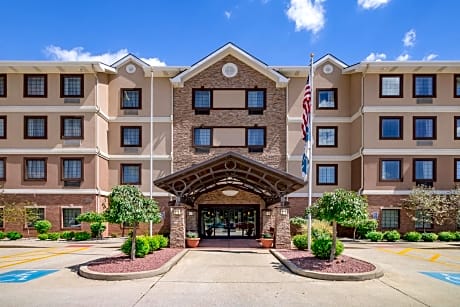 Homewood Suites by Hilton South Bend Notre Dame Area
