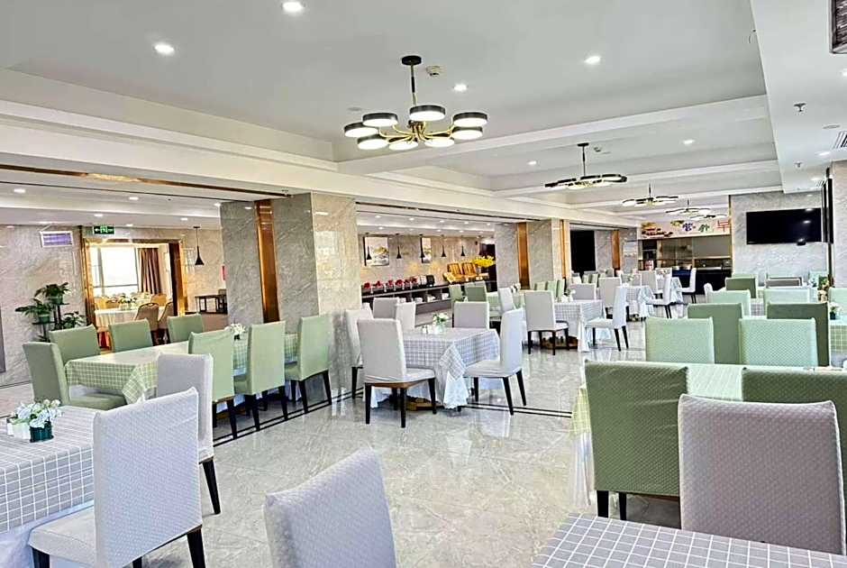 Ramada by Wyndham Zhangjiajie