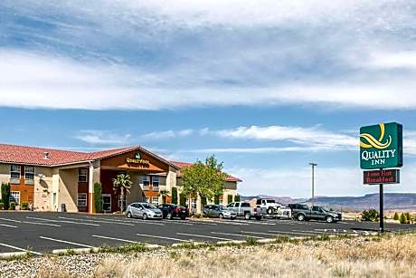 Quality Inn Zion
