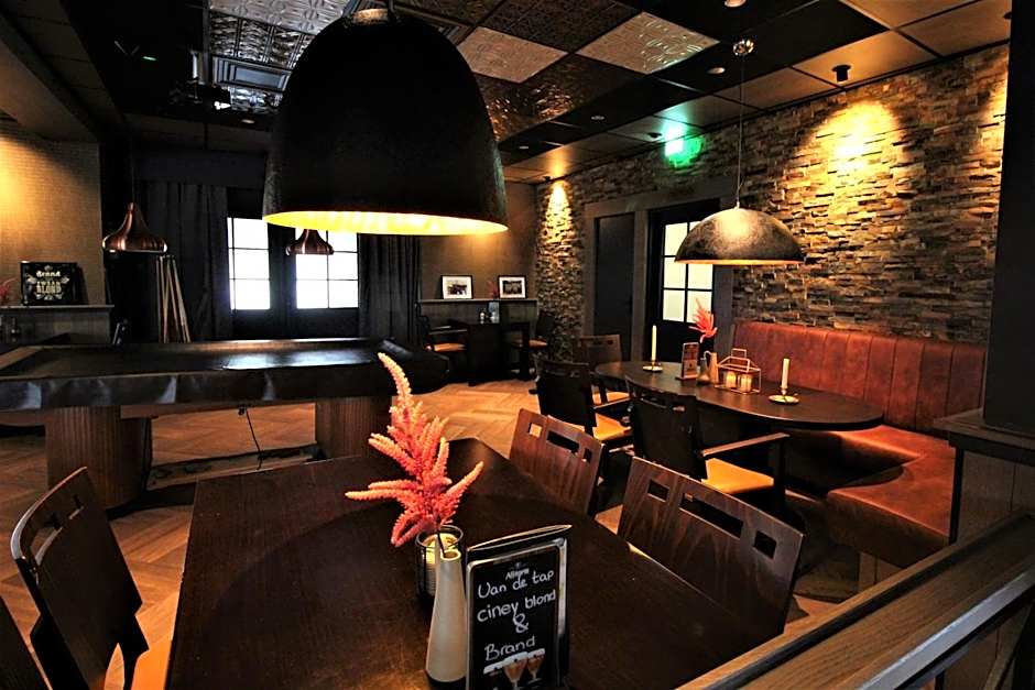 Het Wapen van Harmelen