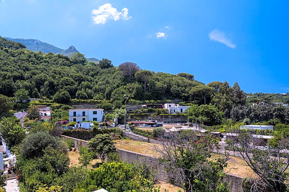 Hotel L'Approdo