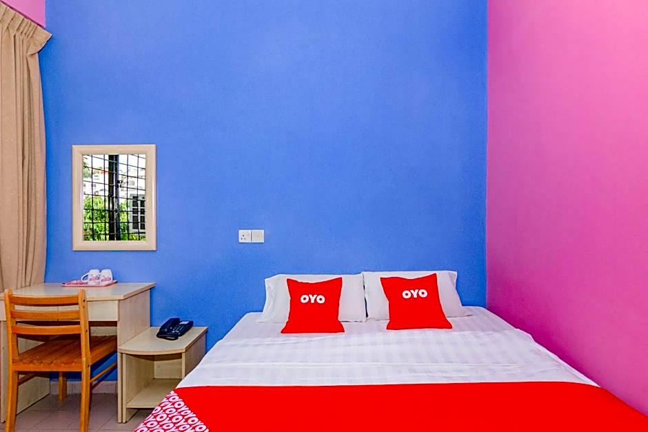 Super OYO 1159 Hotel New Sabah