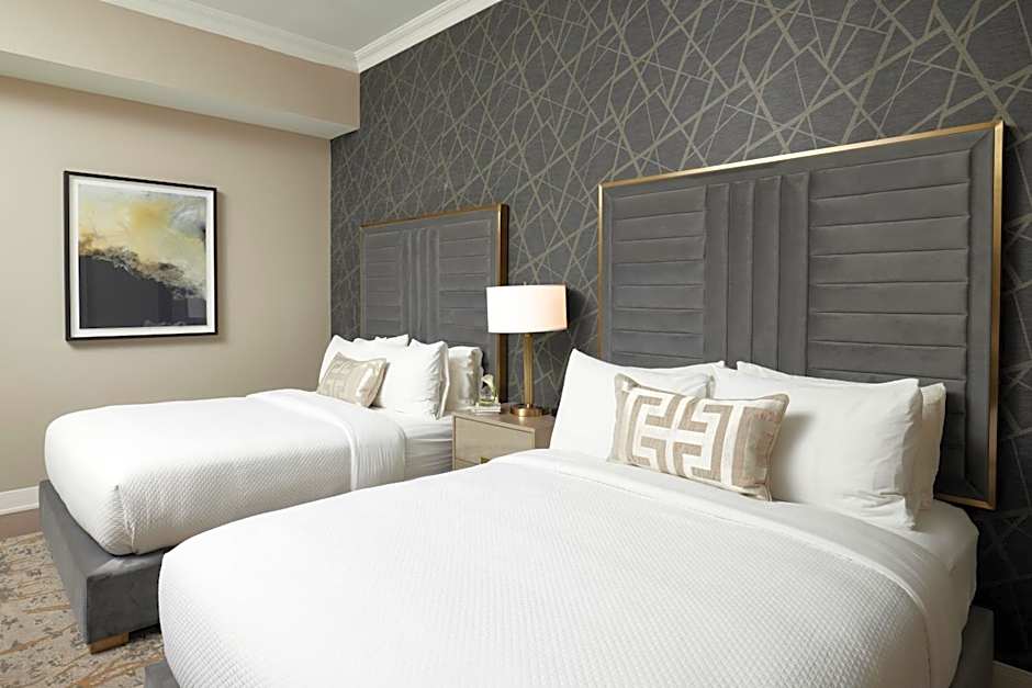 The Chateau Grande Hotel