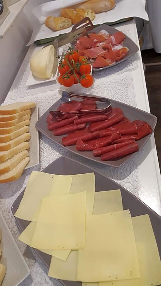 Il Piccolo Cavour Charming House B&B