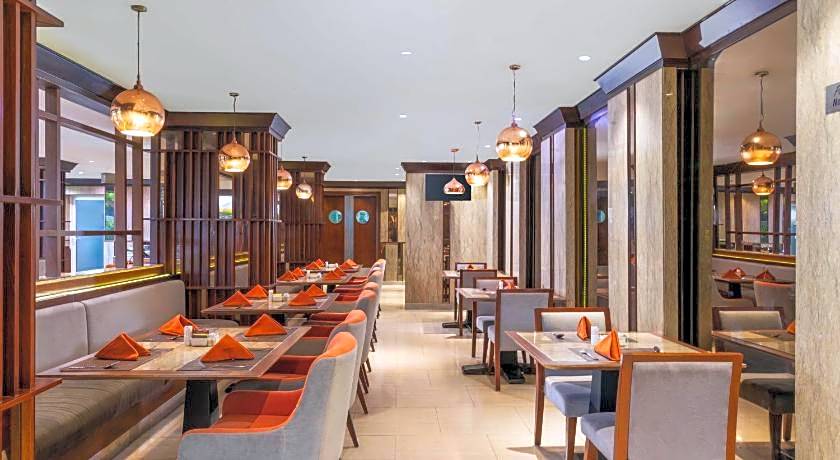 Swiss-Belhotel Borneo Banjarmasin