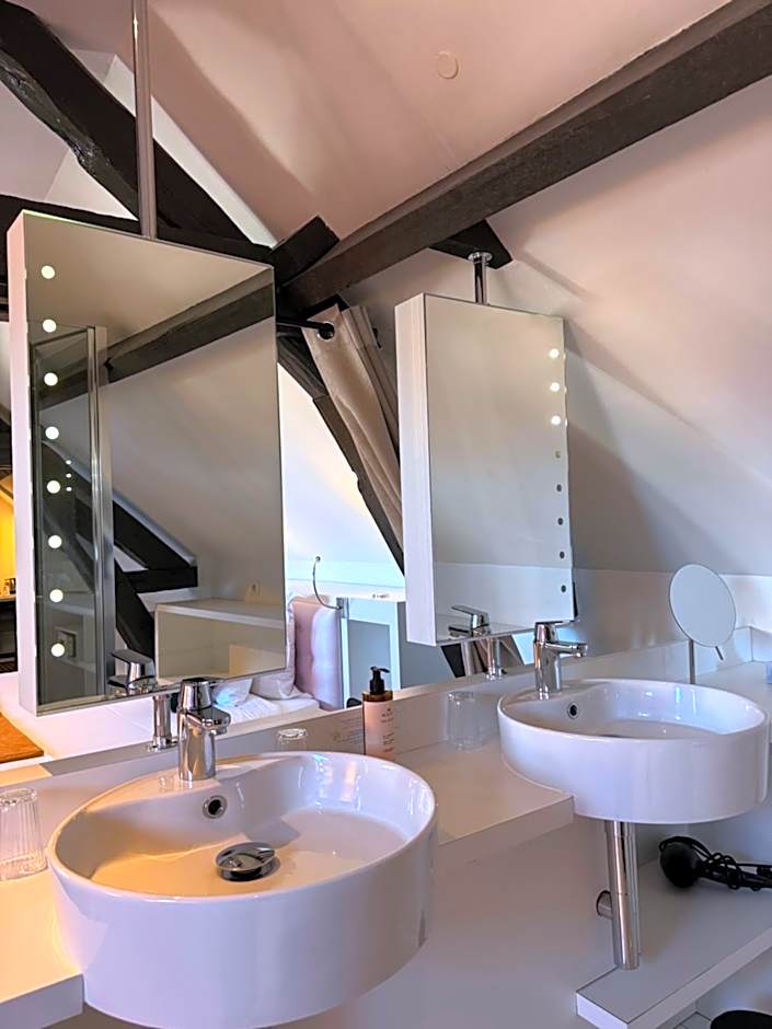 Best Western Blois Chateau