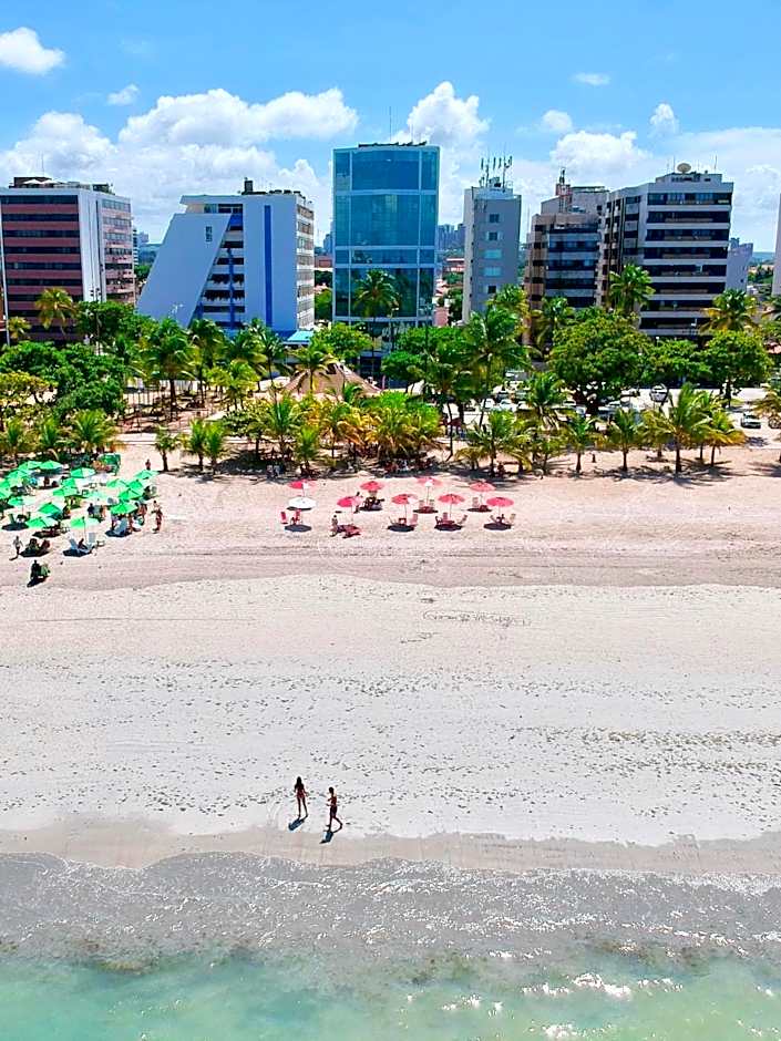 Hotel Brisa Praia