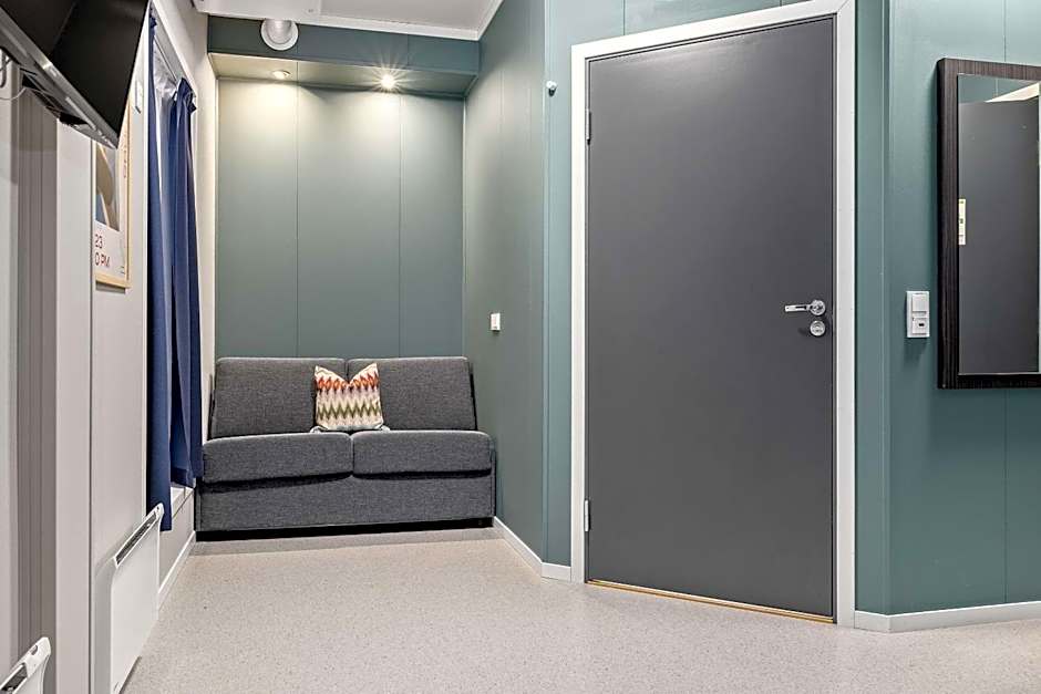 Aiden by Best Western Harstad Narvik Airport