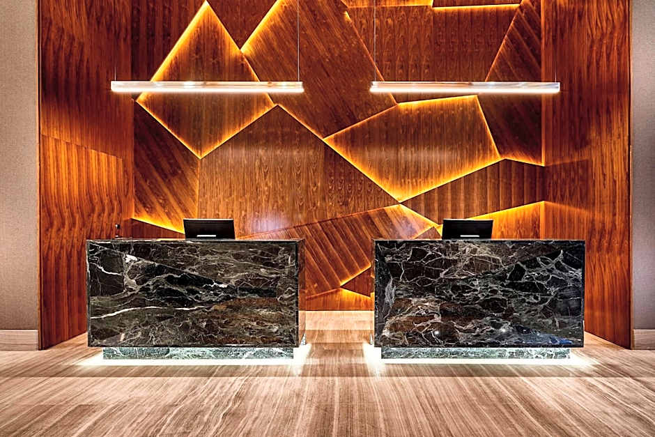 Sheraton Santos Hotel