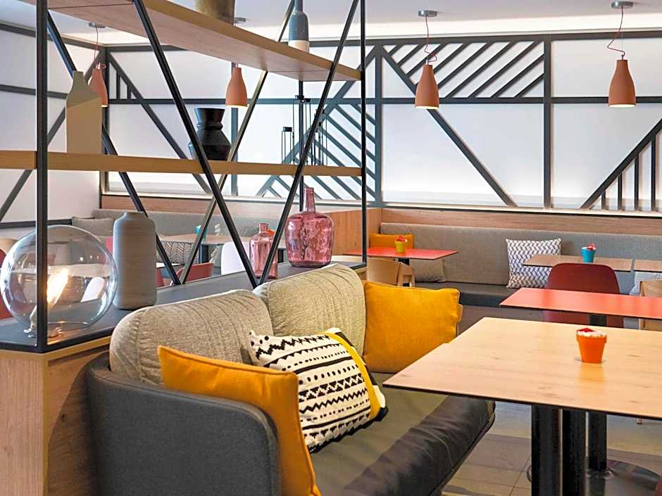 Ibis Styles Colmar Centre