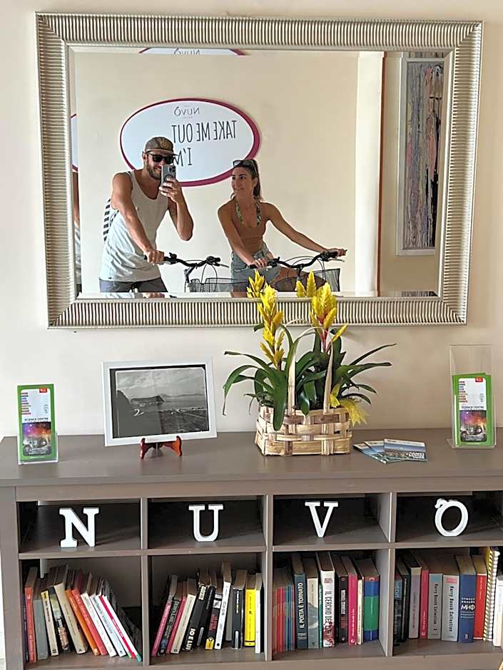 Hotel Nuvo