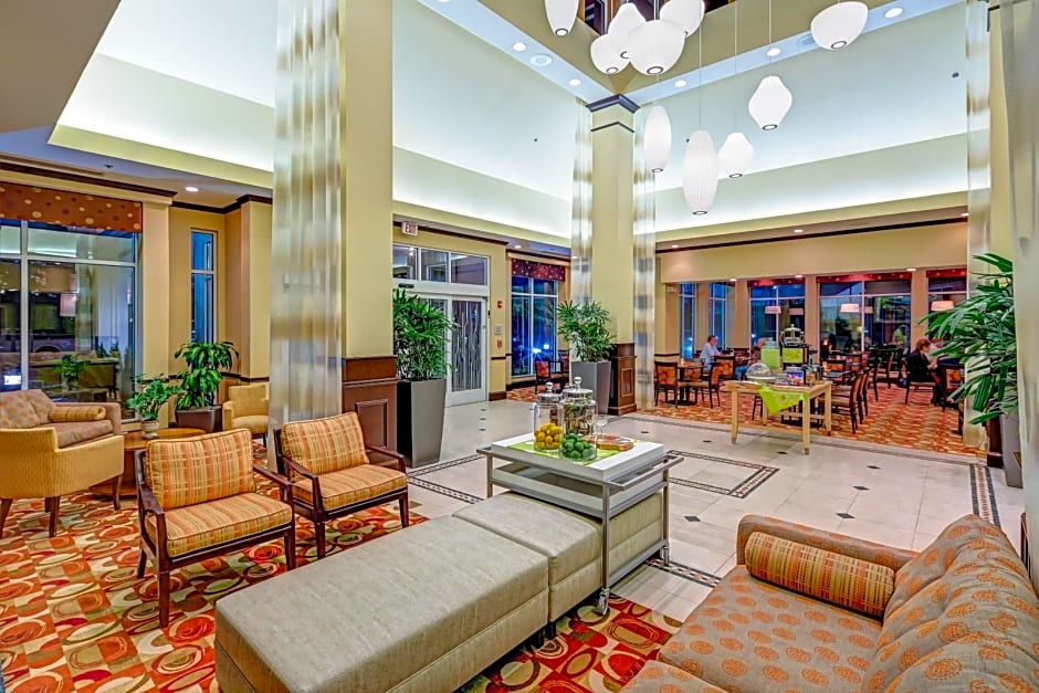 Hilton Garden Inn Augusta