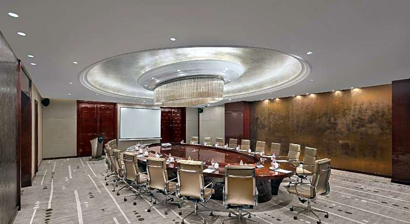 Worldhotel Grand Jiaxing Changsha
