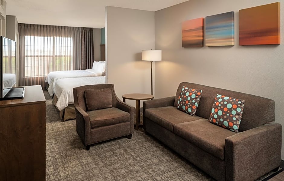 Staybridge Suites Denver Tech Center, an IHG Hotel