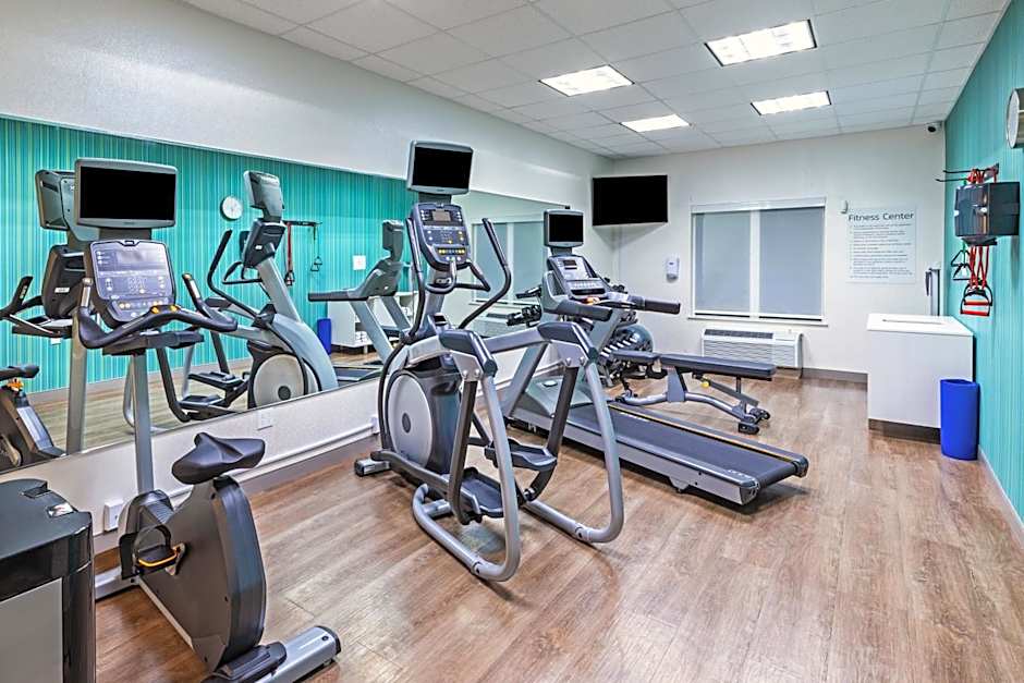 Holiday Inn Express Rockport-Bay View By IHG