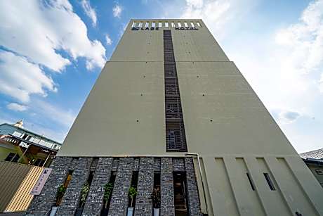 Jeongeup Labe Hotel