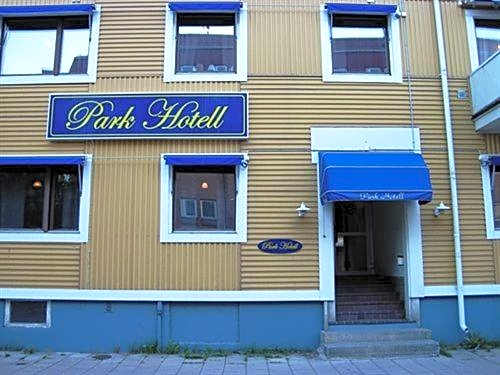 Park Hotell
