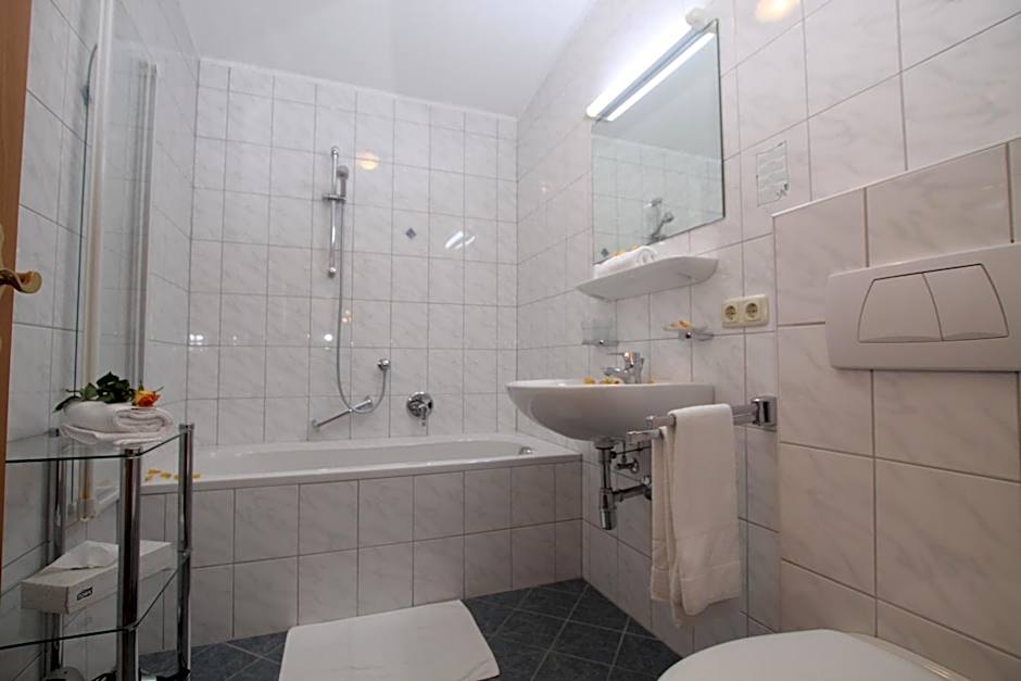 Hotel Sonne
