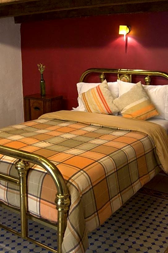 Hotel Boutique Posada XVII