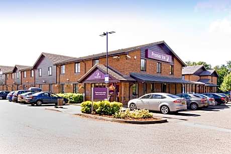 Premier Inn Sittingbourne Kent