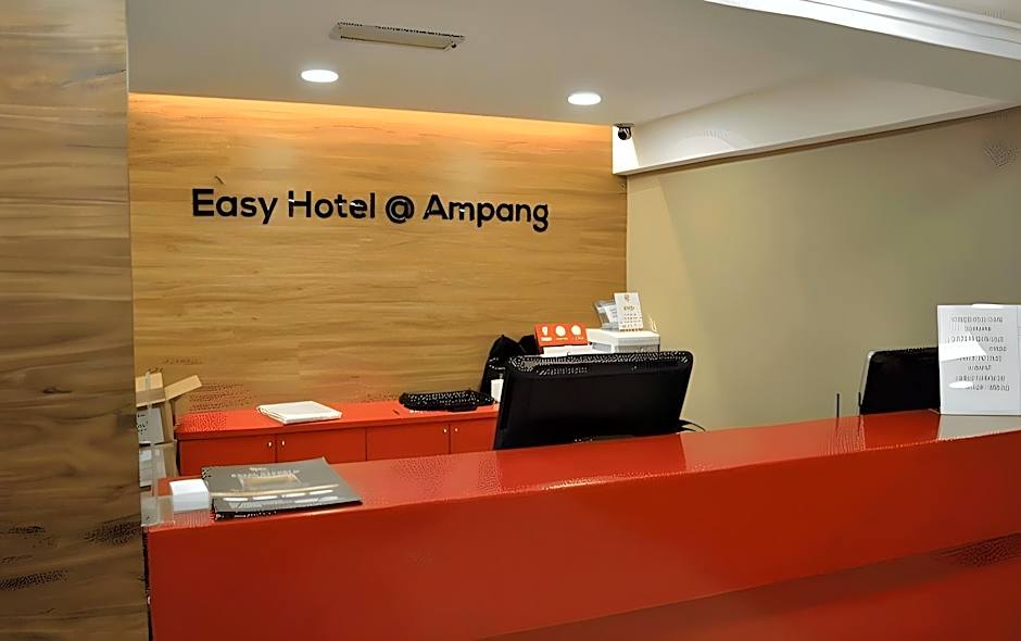 Easy Hotel @ Ampang