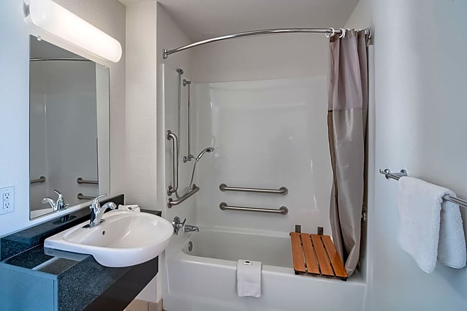 Motel 6-Grand Junction, CO