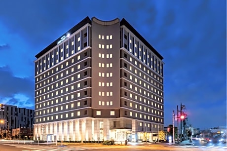 Hotel Jal City Haneda Tokyo