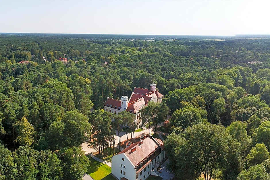 Dobry Zakątek Dom Rekolekcyjny