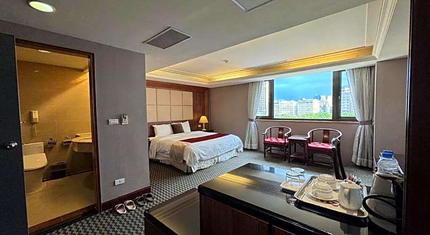 Kyoto Hotel