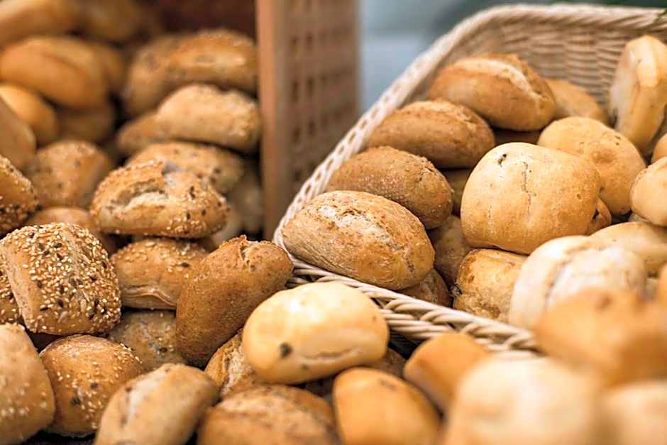 Spring Hotel Vulcano