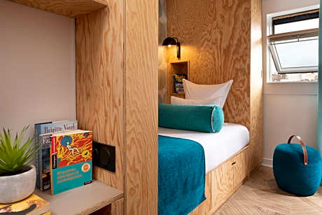Small Single Room